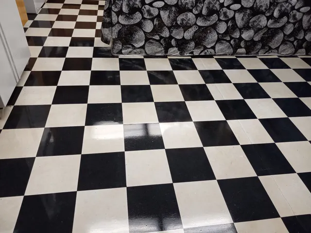 New England Floor Care LLC work photo