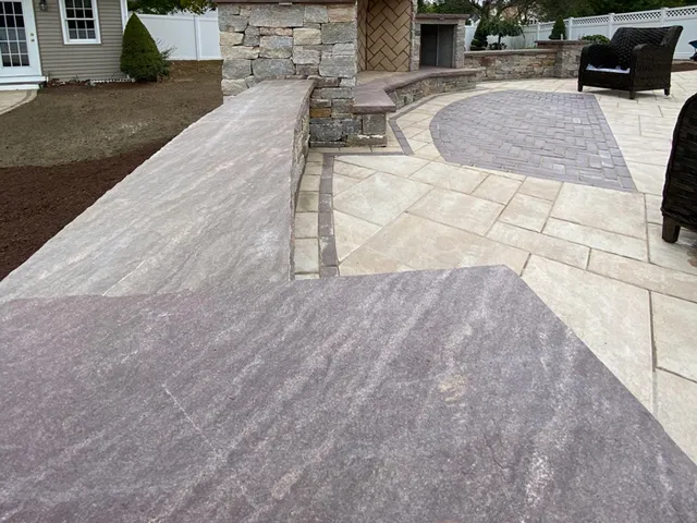 work photo from dynamiclandscaperi.com