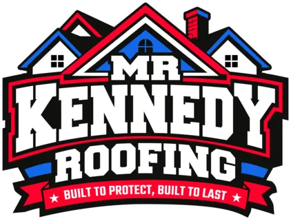 Mr Kennedy Roofing logo