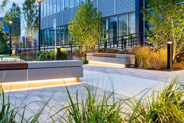 work photo from curtisslandscape.com