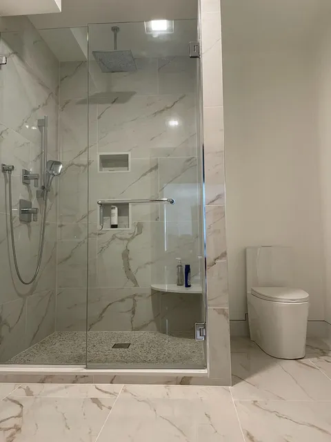 MJ Snyder Building &Remodeling work photo