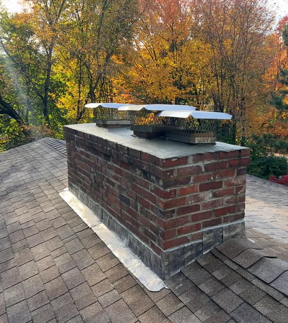 North Shore Roofing