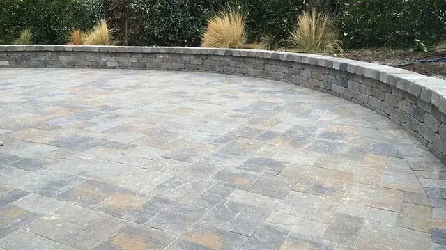 Build Strong Masonry & Construction work photo