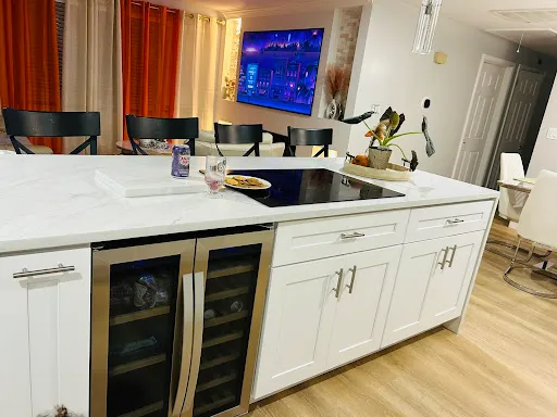 Review photo by DF Cleaning Services
