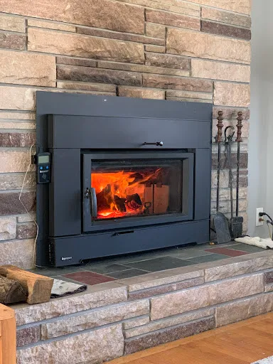 Atlantic Chimney Inc. work photo