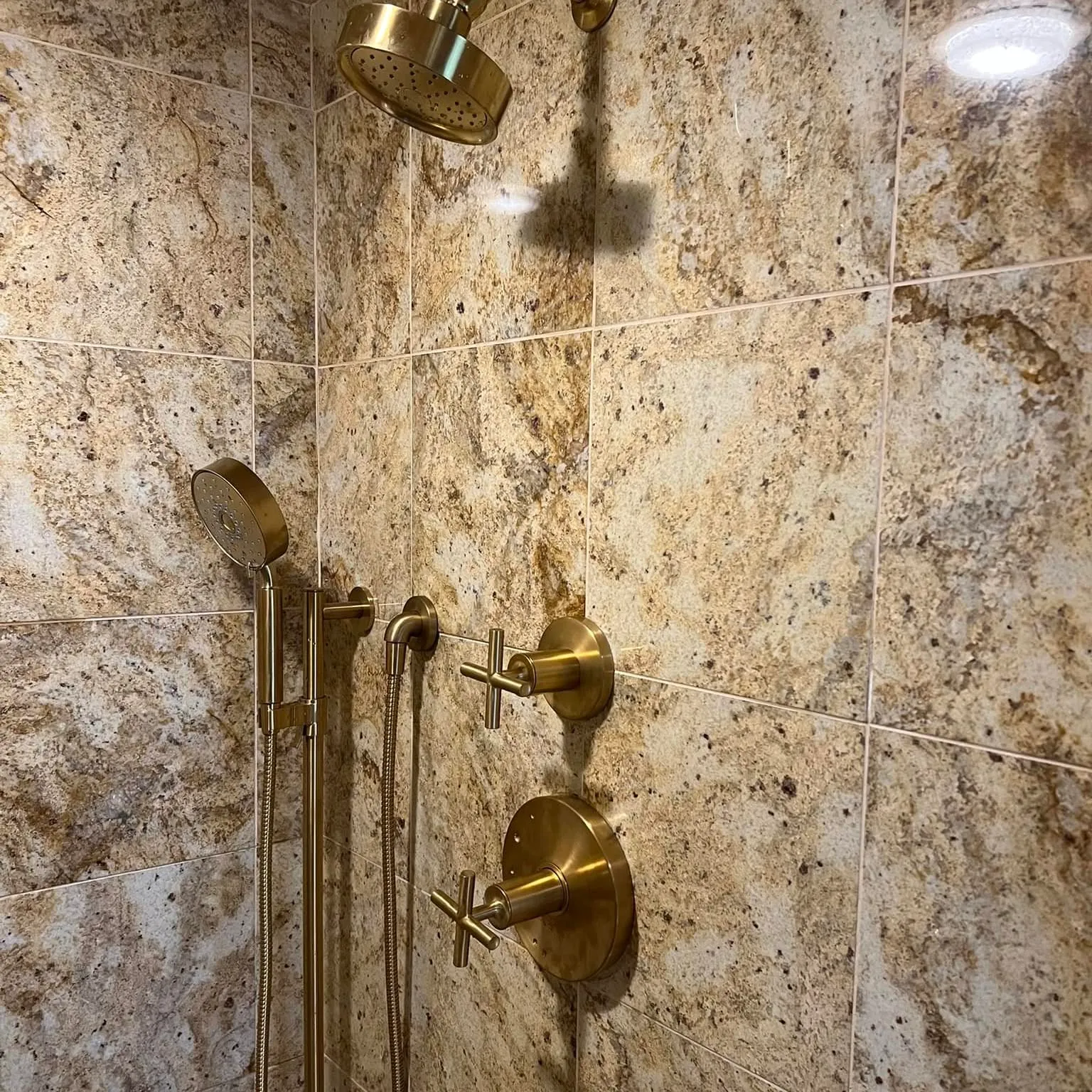 McMahon Plumbing, Heating & Gas Fitting researched project photo