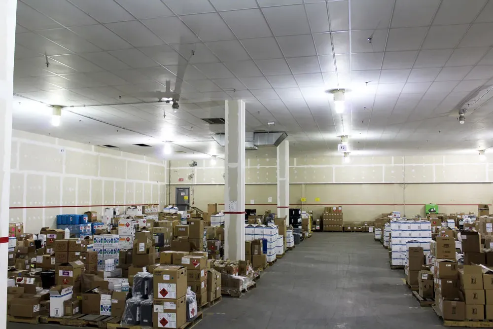 work photo from sanbornelectric.com