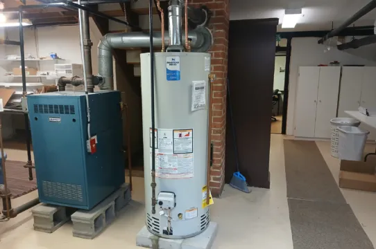 work photo from greenlightplumbers.com