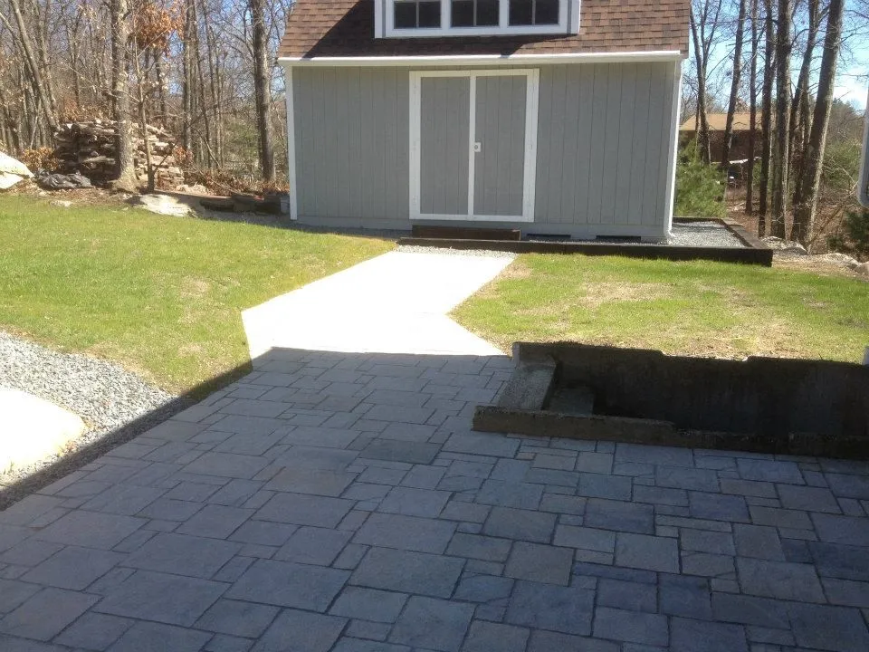 work photo from rmclandscape.com
