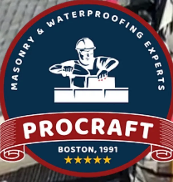 Procraft Masonry & Waterproofing logo