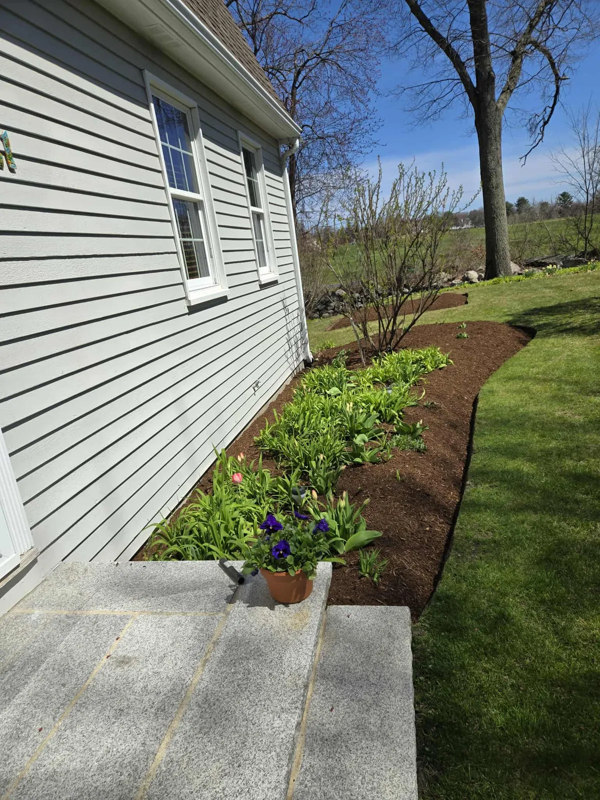 work photo from chicoslandscapinginc.com