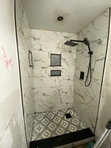 MARIN HOME PRO LLC researched project photo