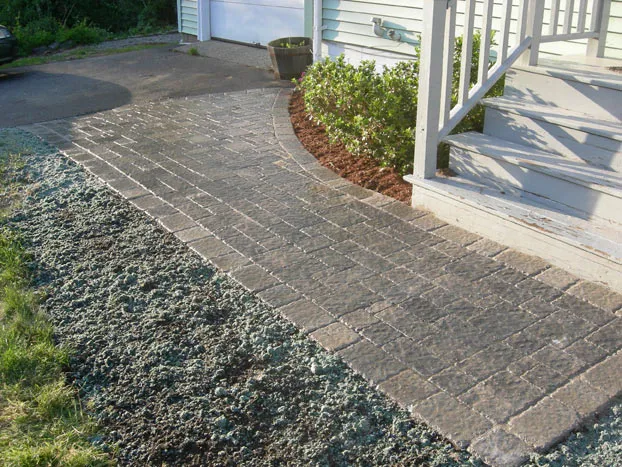 work photo from seasidelandscaping.com