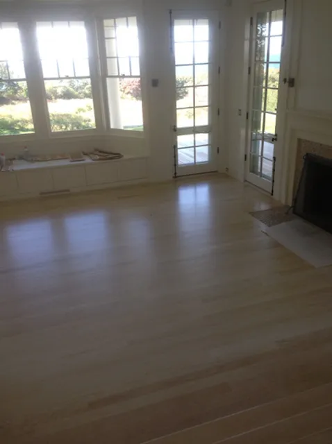 A1 Martha's Vineyard Hardwood researched project photo