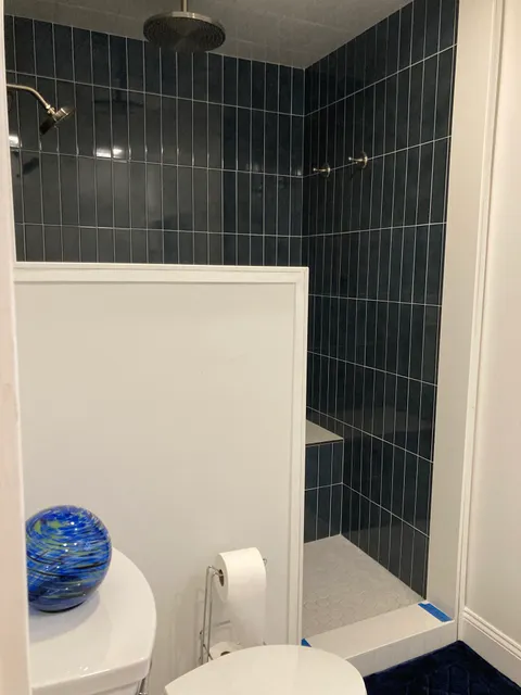 Casper Plumbing & Heating work photo