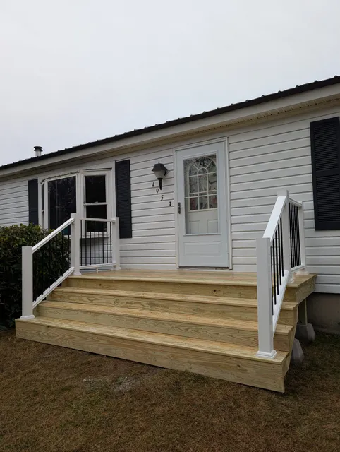 Blue Star Painting and Remodeling work photo