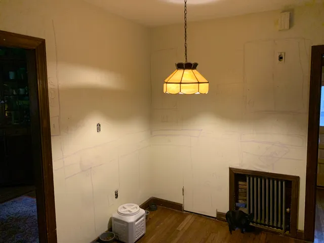 BOSTON QUALITY CONTRACTORS researched project photo