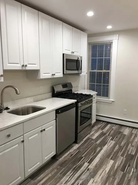 residential general contractor boston ma
