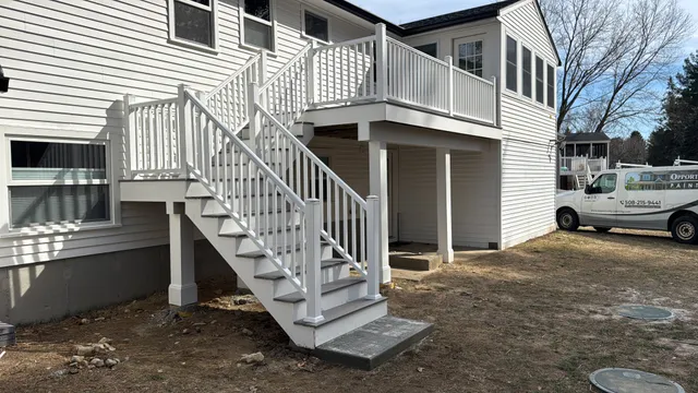 Opportunity Painting & Renovation Inc. work photo