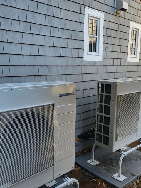work photo from nextlevelhvacnh.com