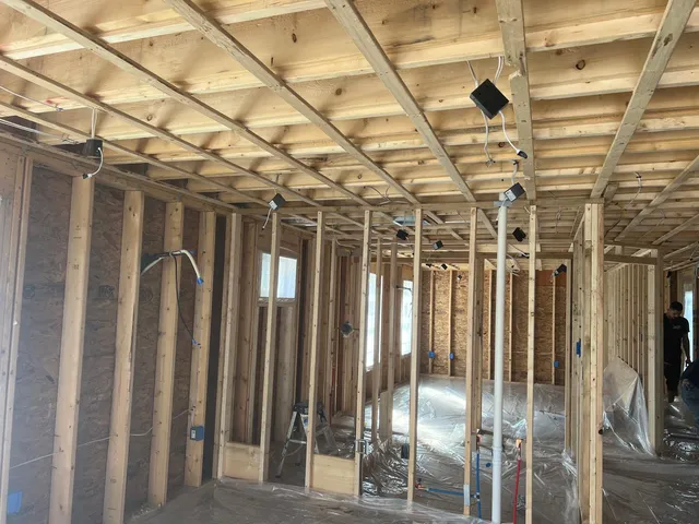 work photo from sunriseremodelinginc.com