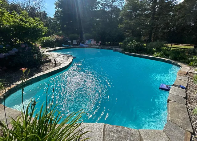 Onsite Pool Service LLC work photo
