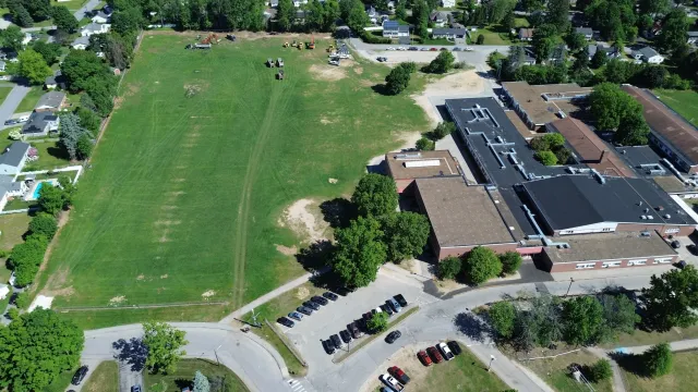 Rundlett Middle School