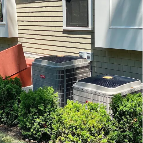 Needham Mechanical Systems
