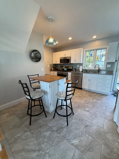 Marks Custom Remodeling work photo