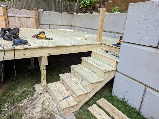 R.G.S. Contracting