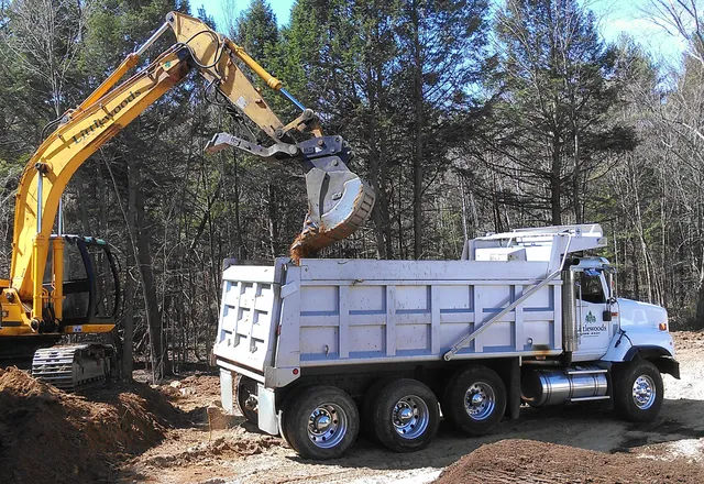 Littlewoods LLC work photo