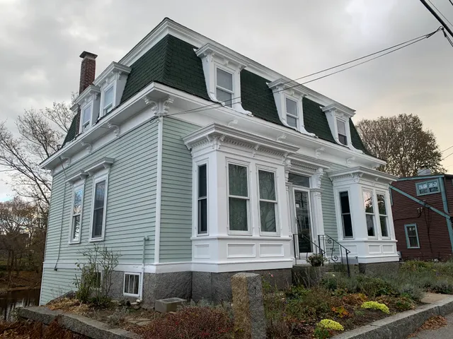 Pristine Painting Services, LLC work photo