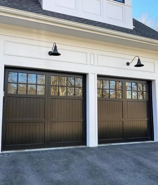 work photo from alvarosgaragedoorllc.com