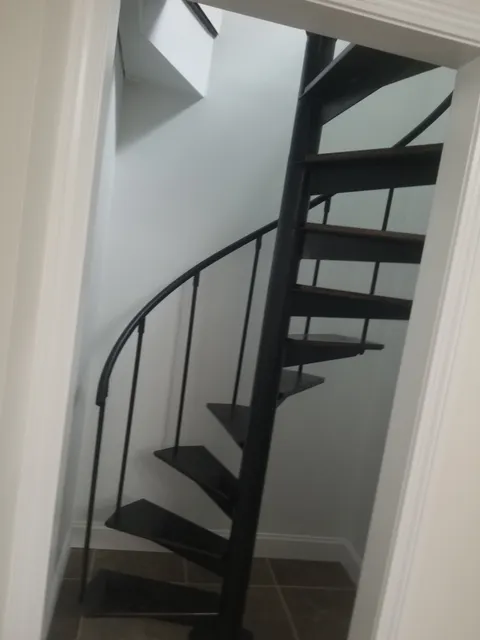 C & B Construction work photo