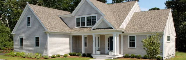 cape cod custom builders