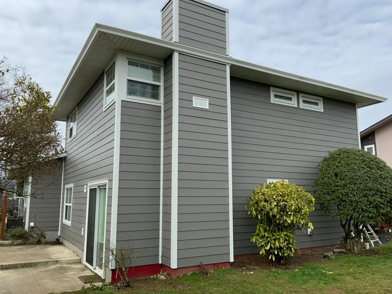 Ideal Siding Boston