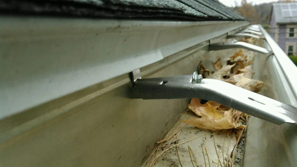 Gutter Installation Berkshires, Seamless Gutter Contractors Berkshire County, Seamless Gutters, Superior Seamless Gutters