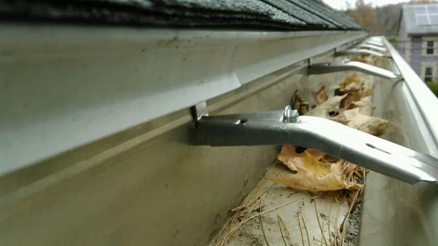 Gutter Installation Berkshires, Seamless Gutter Contractors Berkshire County, Seamless Gutters, Superior Seamless Gutters