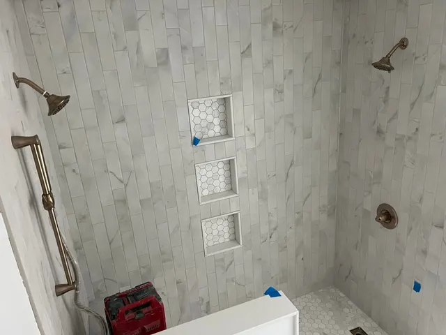 work photo from johnjepsoncontracting.com