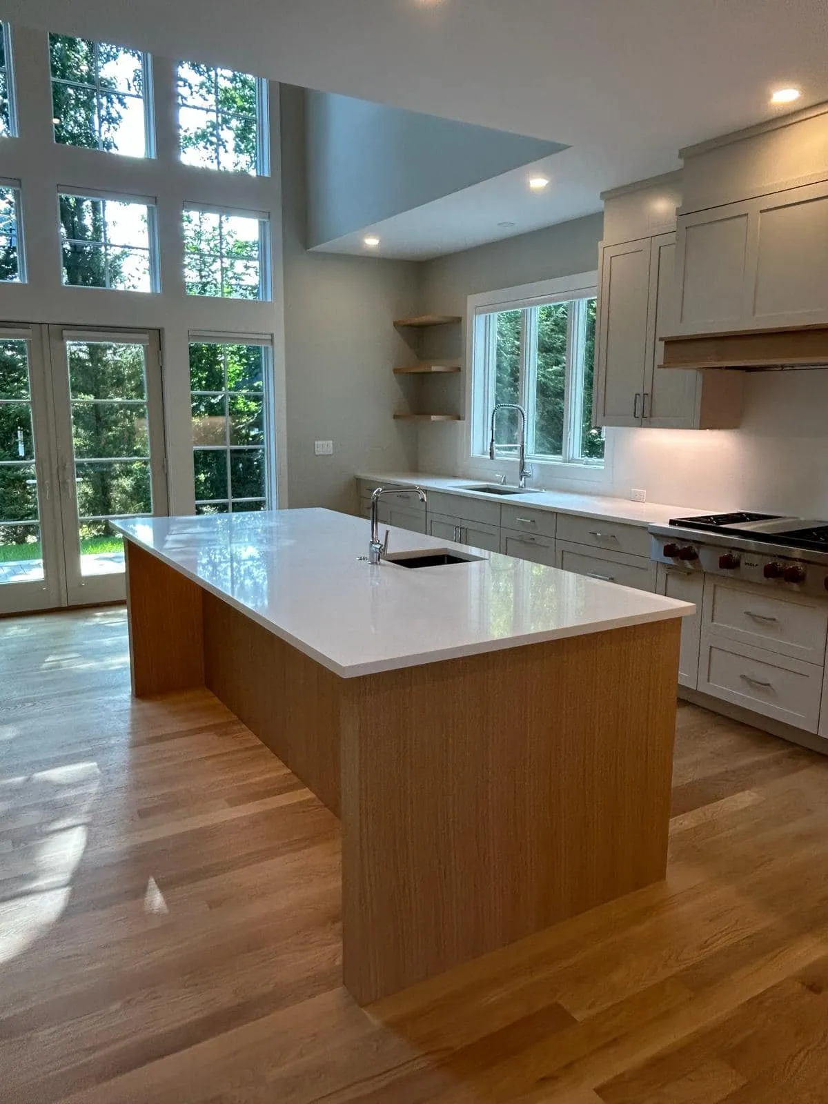 Almeida General Construction Inc