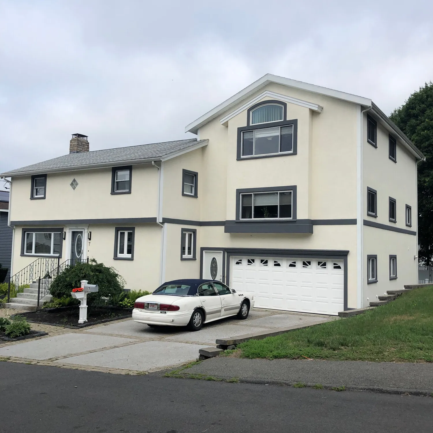 Mayflower Home Inspection, LLC