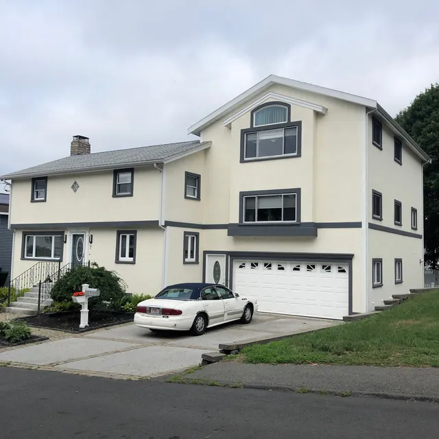 Mayflower Home Inspection, LLC