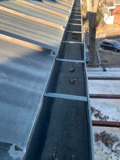 work photo from bostonflatroof.com
