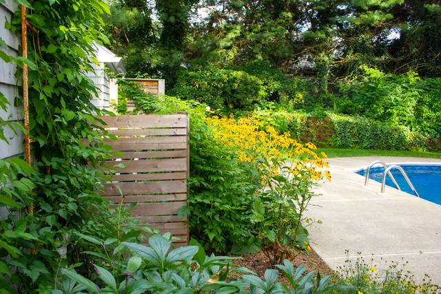 Hardscape landscaping jmj gardens Massachusetts