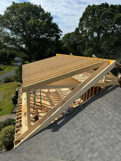 Carpentry