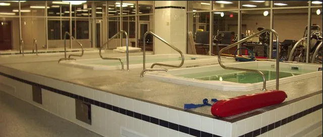 work photo from hydrocarepoolsandspas.com