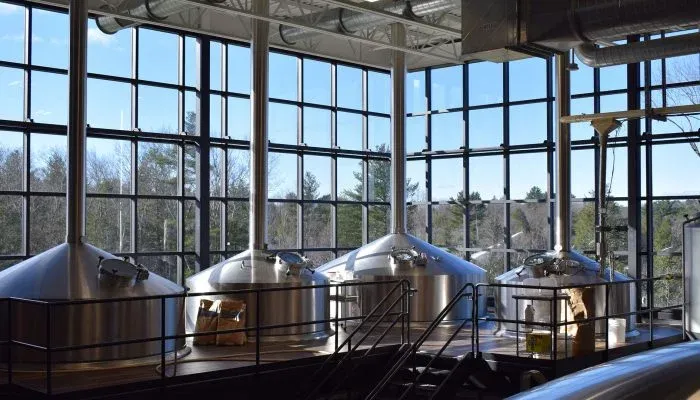 Tree House Brewing