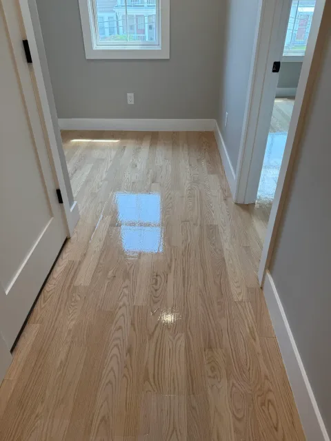Atlas Floor Service researched project photo