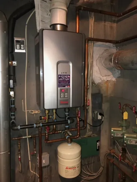work photo from sdrplumbing.com