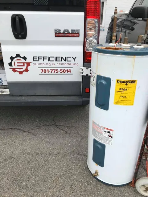 Efficiency Plumbing, Heating & Air